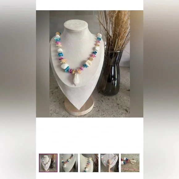 Necklace bundle - Picture 8 of 10